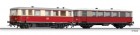 74191 Sachsenmodelle Railcar VT 135 with driving trailer VB 140